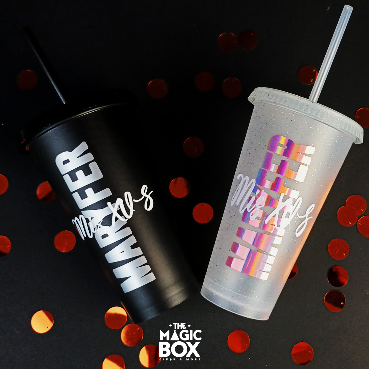 Vasos xv