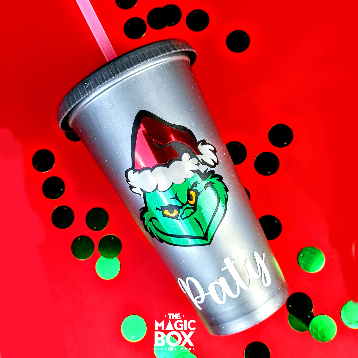 Vasos xv