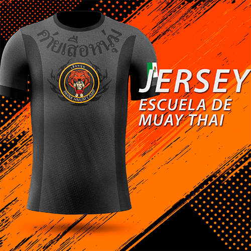 POST 5 JERSEY CHINO