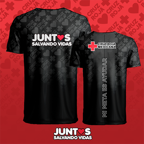 POST PLAYERA CRUZ ROJA 2025 2