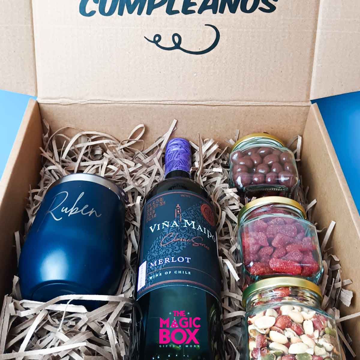 Vasos xv